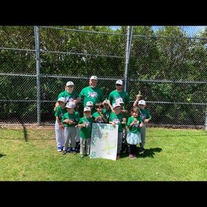 Meet your Posher, Jamie